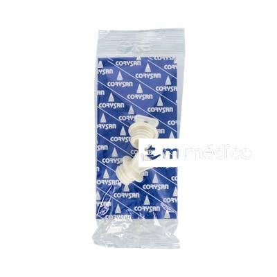 CORYSAN TAPON BOLSA AGUA CALIENTE CORYSAN