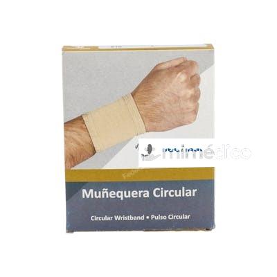 MEDILAST MUÑEQUERA CIRC ELAST T/P 14-17CM BG 1UN (810-BG-P) MEDILAST