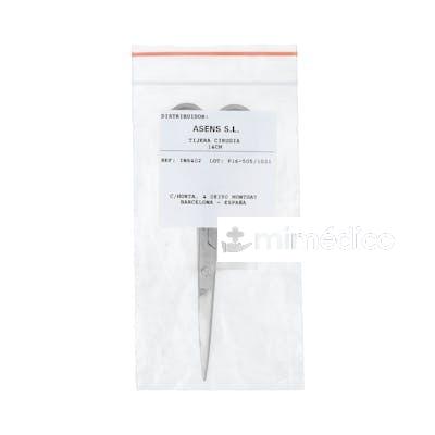 GUARDIAN TIJERA CI REC 14 CM FI 402 ASENS