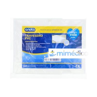 TRAVESERO REUT SIN AZUCARLAS PVC 100X160CM 1UN (737999) PRIM
