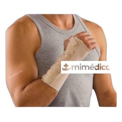 INTEX MUÑEQUERA META FER DRCHA T/L 21-24 CM BG INTEX