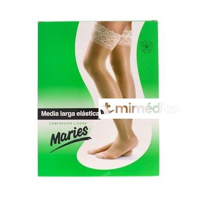 PRIM MARIES MEDIA LARGA LIG BLON BG T/3 M MARIES