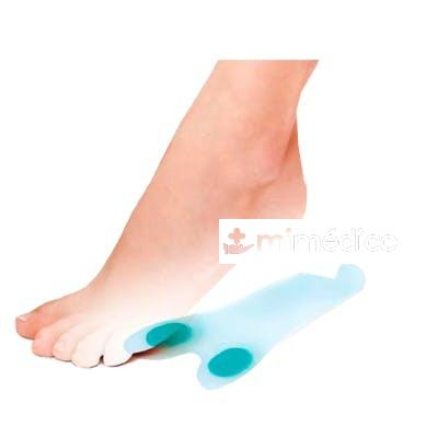 PRIM COMFORSIL PLANTILLA P/DESCARGA T/G (CC203G) COMFORSIL
