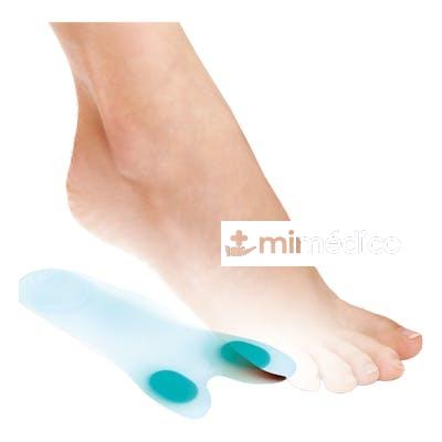 COMFORSIL PLANTILLA P/DESCARGA T/M N. 40-43 COMFORSIL