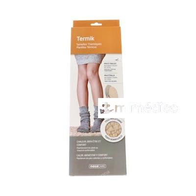 VCS NOSA PLANTILLAS TERMIK PAR (14307) NOSA