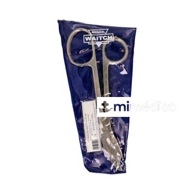 TIJERA WAITCH YESO BRUN 22 CM R.63 FLEMING