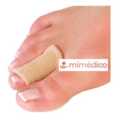 COMFORGEL TUBO TEJ RECUB INT GEL 1,5CM 2UN (CC245) COMFORGEL