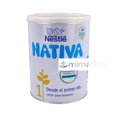 NATIVA 1 START 800 G NATIVA