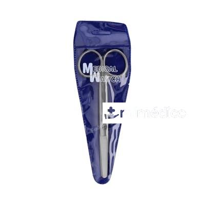 TIJERA CIRUG WAITCH RECTA RO-RO 13CM 82C FLEMING