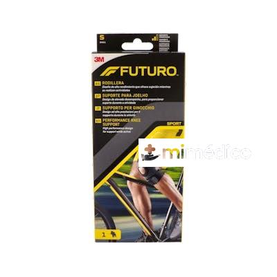 3M FUTURO RODILLERA SPORT T/S 31-36CM FUTURO