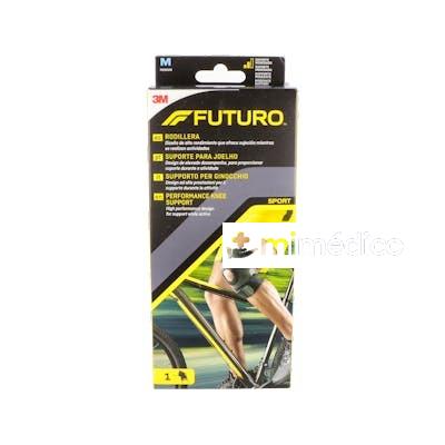 3M FUTURO RODILLERA SPORT 36-41CM T/M FUTURO