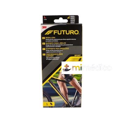 3M FUTURO RODILLERA SPORT 41-46CM T/L FUTURO