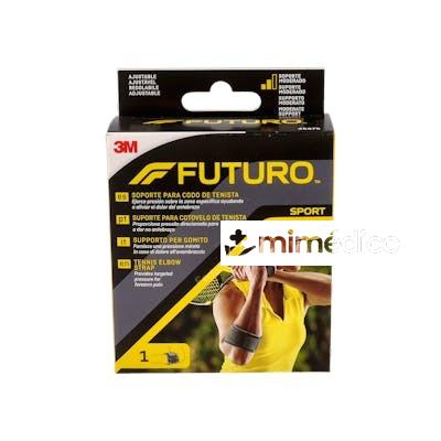 3M FUTURO SOPORTE SPORT CODO TENISTA FUTURO