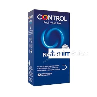 CONTROL PROFILACTICO ADAPT NATURE 12U CONTROL
