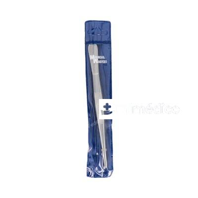 PINZA WAITCH DISECCI RECTA S/D 14 CM R/168 FLEMING