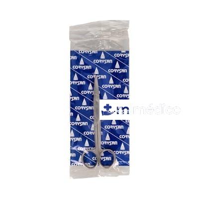 CORYSAN TIJERA MAYO CURV 14 CM BLIS CORYSAN