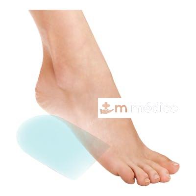 PRIM COMFORSIL ALZA TALON 5 MM 2 UN (CC247M) COMFORSIL
