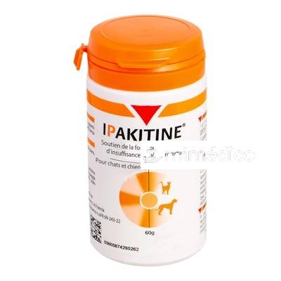 IPAKITINE 60 G VET VETOQUINOL VET