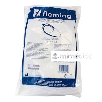 FLEMING ORINAL CUÑA SRA FLEMING