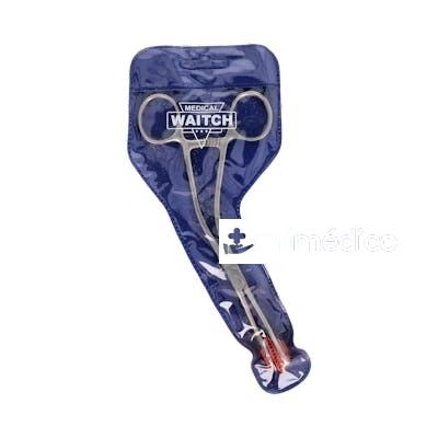 PINZA WAITCH SUJ-LENGUA YOUNG 16 CM 797 FLEMING