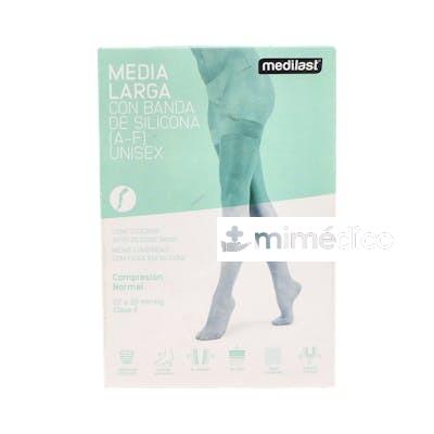 MEDILAST MEDIA AG/LAR C/BLOND CCL2/NOR C/P T/EG T:27-30 P:41 MEDILAST