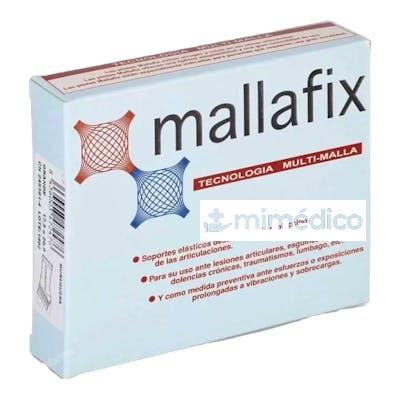 INTEX MUÑEQUERA MALLAFIX ME 16-18CM T/M INTEX