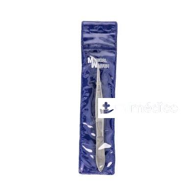PINZA WAITCH IRIS GRAEFE CURVA S/D 11 CM R/660 FLEMING