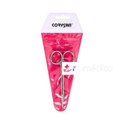 CORYSAN TIJERA IRIS CUR A/A 11 CM B CORYSAN