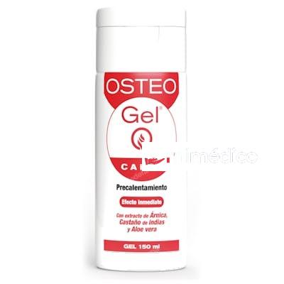 OSTEOGEL CALOR 150 ML OPKO