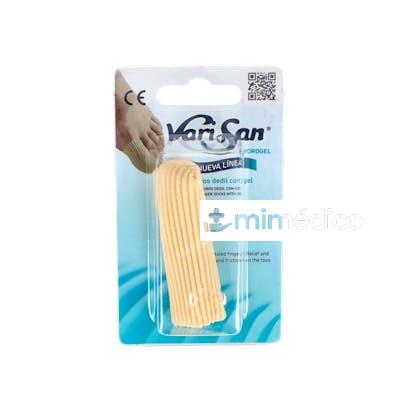 VARISAN TUBO DEDIL HYDROG C/GEL T/G (7014) VARISAN