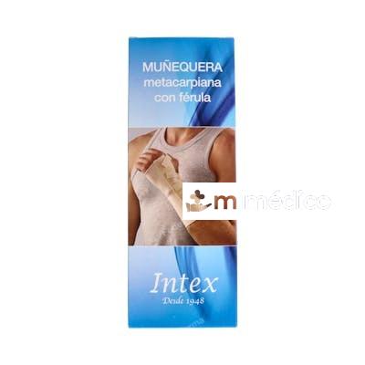 INTEX MUÑEQUERA META FER DRCHA T/M 17-20CM BG INTEX