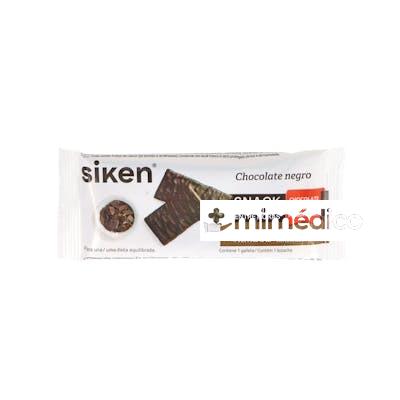 SIKENFORM GALLETA CHOCOLA NEGR 1BA SIKEN