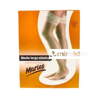 PRIM MARIES MEDIA LARGA NOR BLO NGR T/3 1UN MARIES