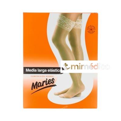 PRIM MARIES MEDIA LARGA NOR BLO NGR T/4 1UN MARIES