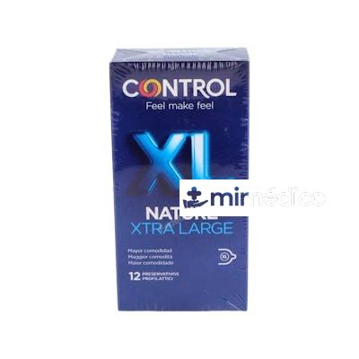CONTROL PROFILACTICO ADAPTA XL 12U CONTROL