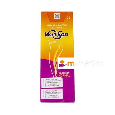VARISAN MEDIA 140 NOR LAR S VIS T/3 VARISAN