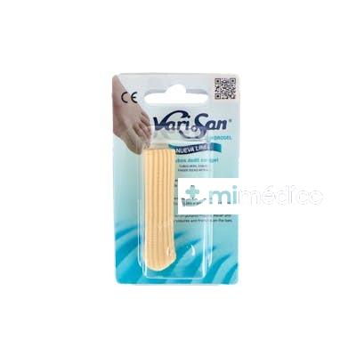 VARISAN TUBO DEDIL HYDROG C/GEL T/P (7014) VARISAN