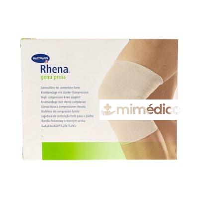 RHENA RODILLERA COM FTE 35-37CM T/3** RHENA