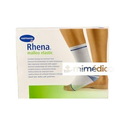 RHENA TOBILLERA COM FTE 21-23CM T2** RHENA