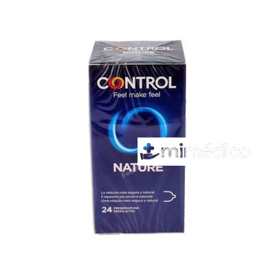 CONTROL PROFILACTICO ADAPT NATURE 24U CONTROL