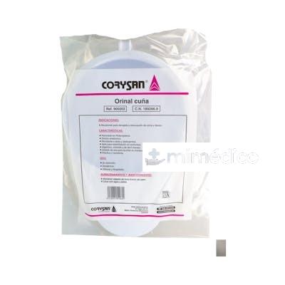 CORYSAN ORINAL CUÃƒ?A ANATOMICO CORYSAN