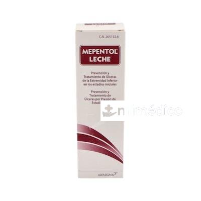 MEPENTOL LECHE DOSIF 60 ML MEPENTOL