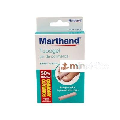 MARTHAND APOSITO TUBOGEL HIDR SILICONA 10 CM MARTHAND