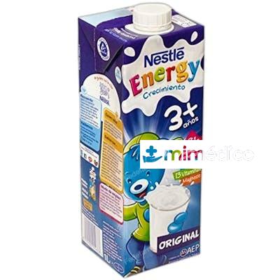 NESTLE JUNIOR CRECI3+VITALIDAD 1L NESTLE