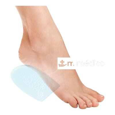 PRIM COMFORSIL TALONERA SILI DESCANSO T/M 38-40 2 UN (CC214M COMFORSIL