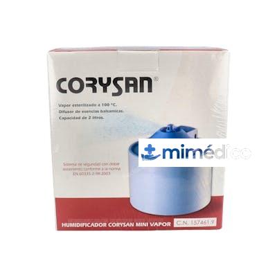 CORYSAN HUMIDIFICADOR MINI-VAP 2 L CORYSAN
