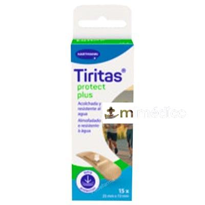 TIRITAS HARTMANN SPORT EXPRESS 15U TIRITAS HARTMAN