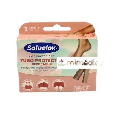 SALVELOX TUBO PROTECTOR DEDOS PIE 15 CM SALVELOX