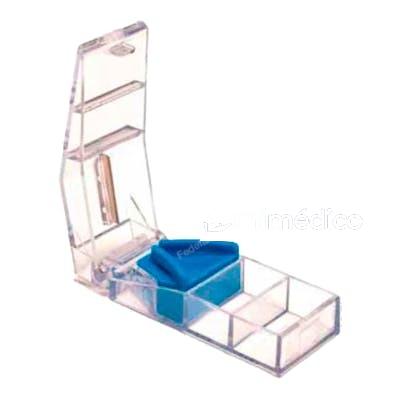 PRIM PARTE COMPRIMIDOS STD (67015) PRIM