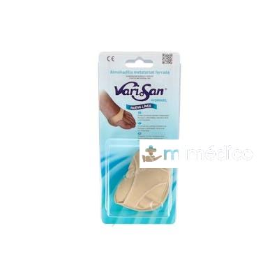 VARISAN ALMOHADILLA METATARSAL FEL FORR T/U 2 UN (21058.10) VARISAN